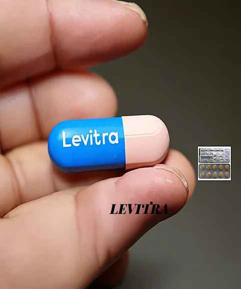 Levitra 10 precio en farmacias